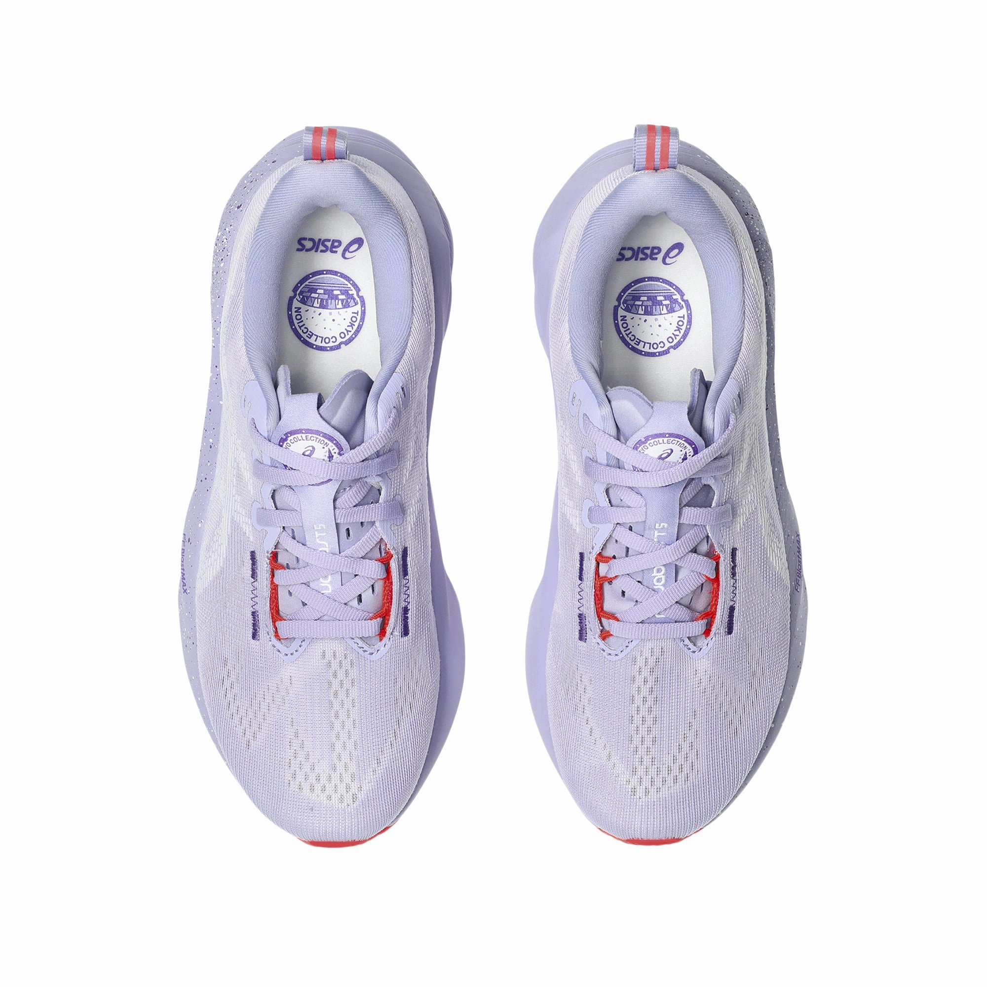 Novablast 5 Tokyo Running Shoes Womens Asics Upcourt 6 Volleyball Shoes