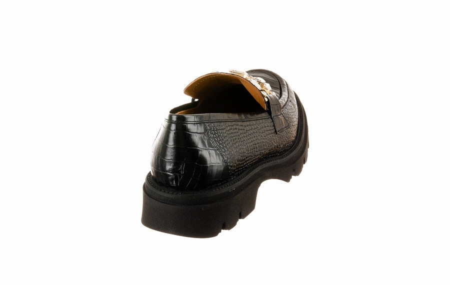 New Loafers Hay Gianna Black
