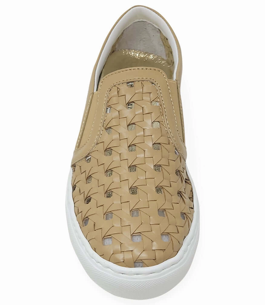 Slip On Sneakers Slip On Slip Ons Dynasoft Nergize V1 Slip-on Cross Trainer Slip On Sneakers Sb Janoski Slip On Slip On Sneaker Slip On Sneakers Slip-on Sneakers Slip On Slip On Beige Leather Woven Sneaker