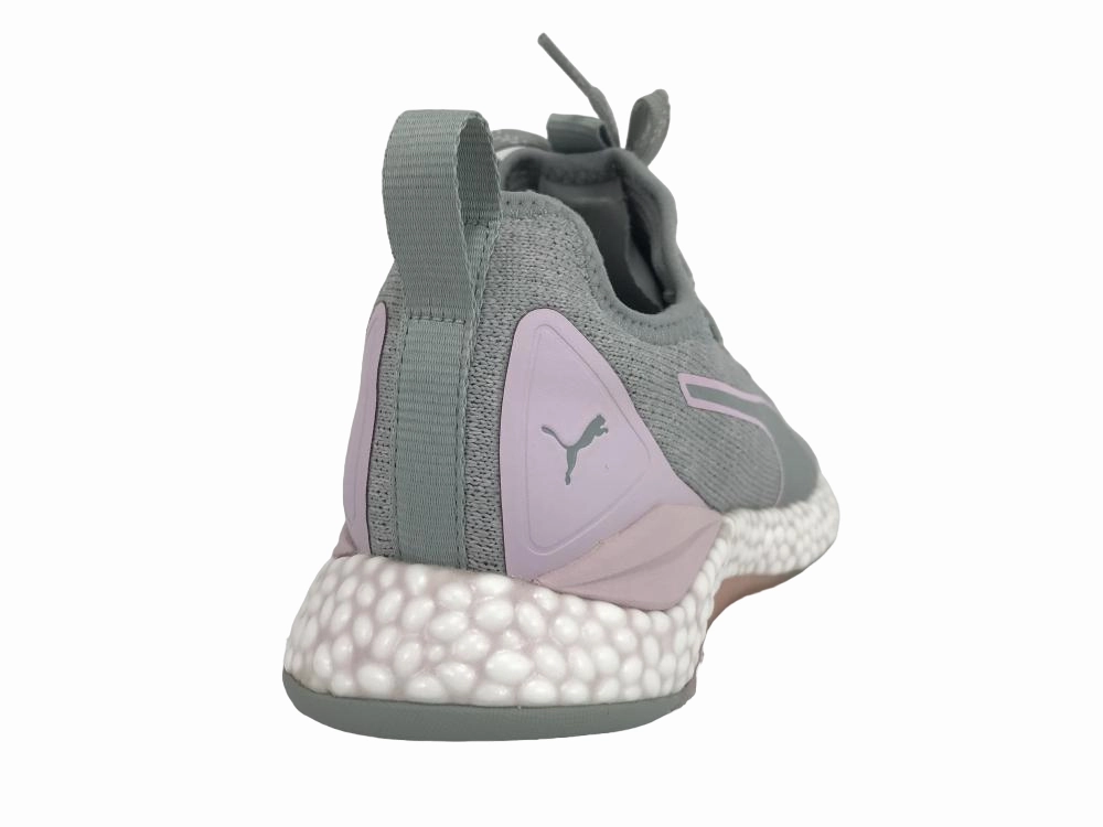 On Running Shoes Puma scarpa da ginnastica da donna Hybrid Runner 191112 04 grigio