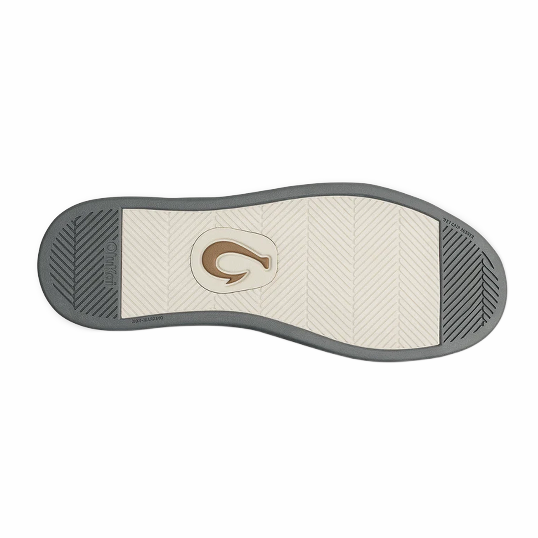Kkaha Mesh Slip Ons With Suit
