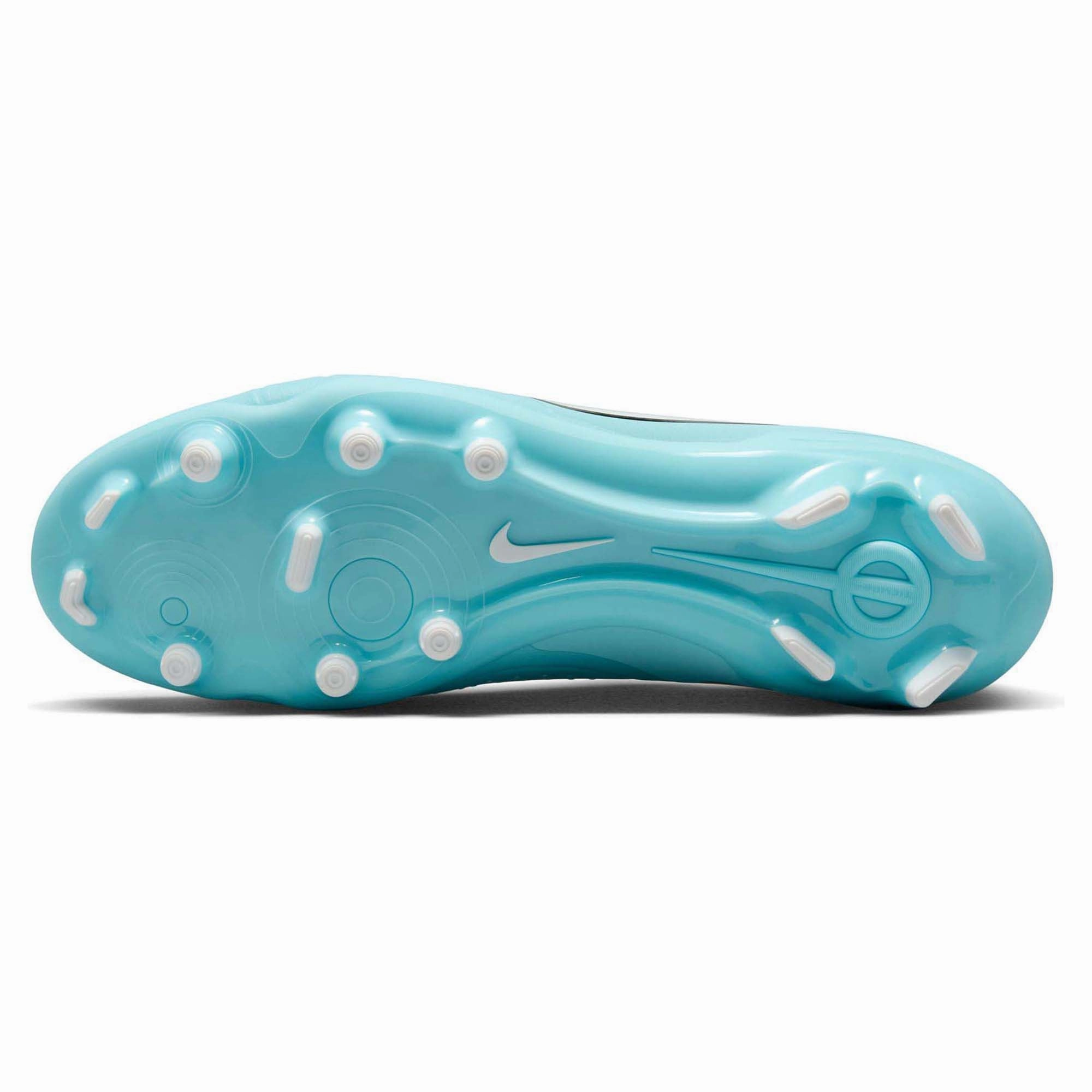 Tiempo Legend 10 Academy Multi Ground Low Top Men's Football Boots Phenom Soccer Cleats