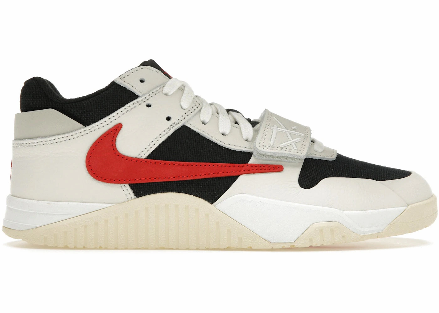 2012 Olympic Basketball Shoes Jordan Jumpman Jack Tr Travis Scott University Red