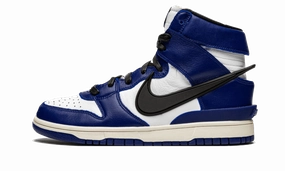 Nike Dunk High Ambush Deep Royal Blue Nike Jordans Shoes