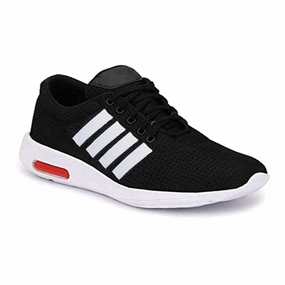 Casual Recovery Shoes Men's Sports Walking Shoes