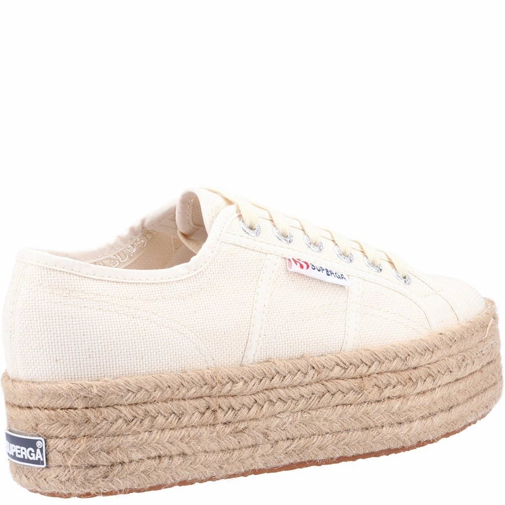 Most Durable Casual Shoes Superga 2790 Rope Shoe