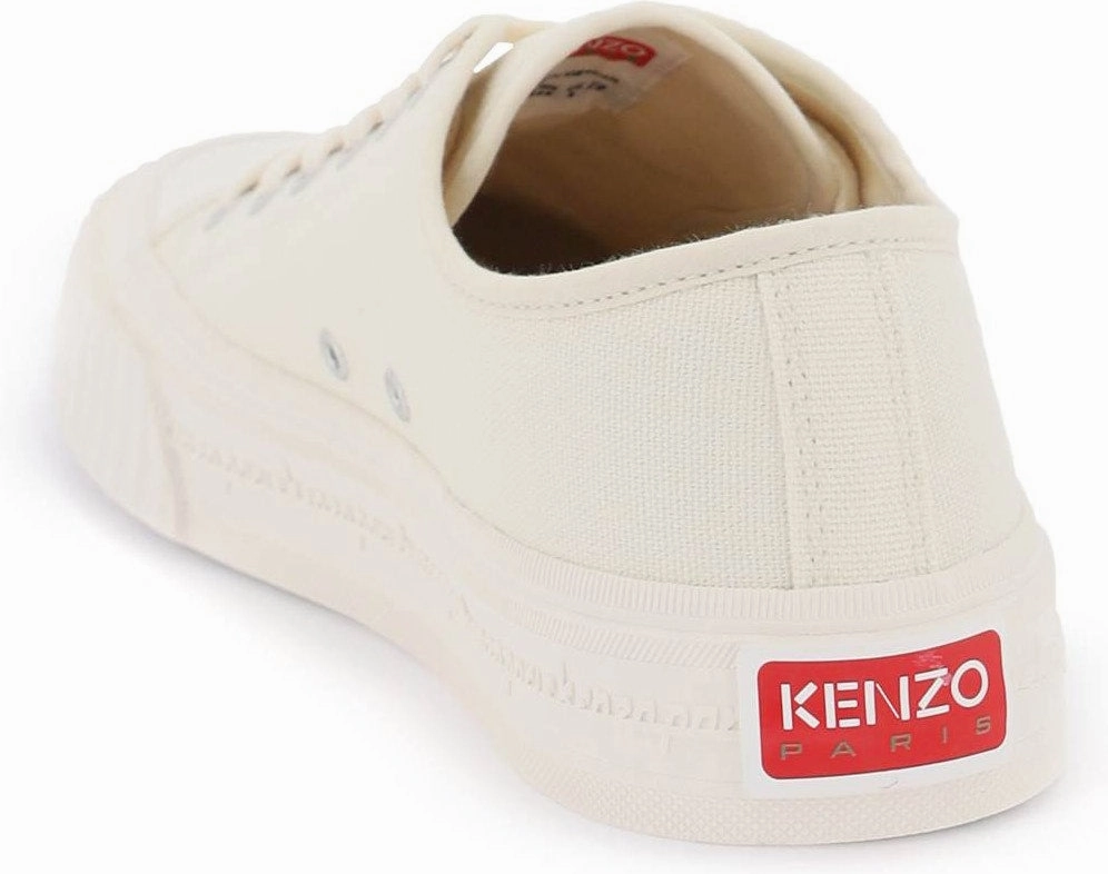 Casual Shoes That Aren T Sneakers CANVAS SCHOOL SNEAKERS