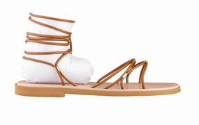 Gl Daphine Oxford Shoes Or Brogues