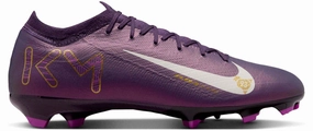 Mercurial Vapor 16 Pro Kylian Mbapp Firm Ground Low Top Men's Football boots Mercurial Zoom Vapor 15 Academy Fg Soccer Cleats