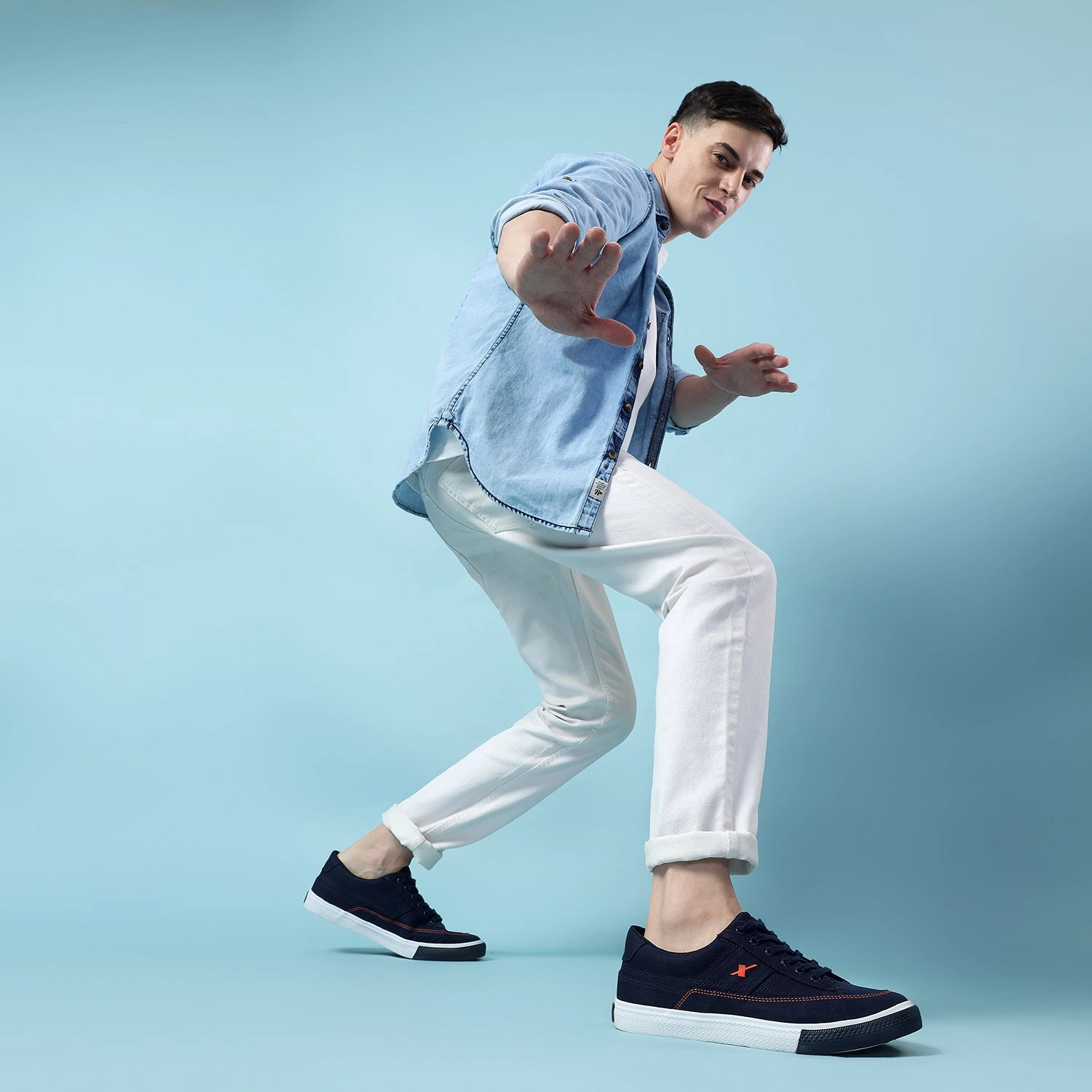 Footjoy Contour Casual Golf Shoe Casual Shoes for Men SM 9041