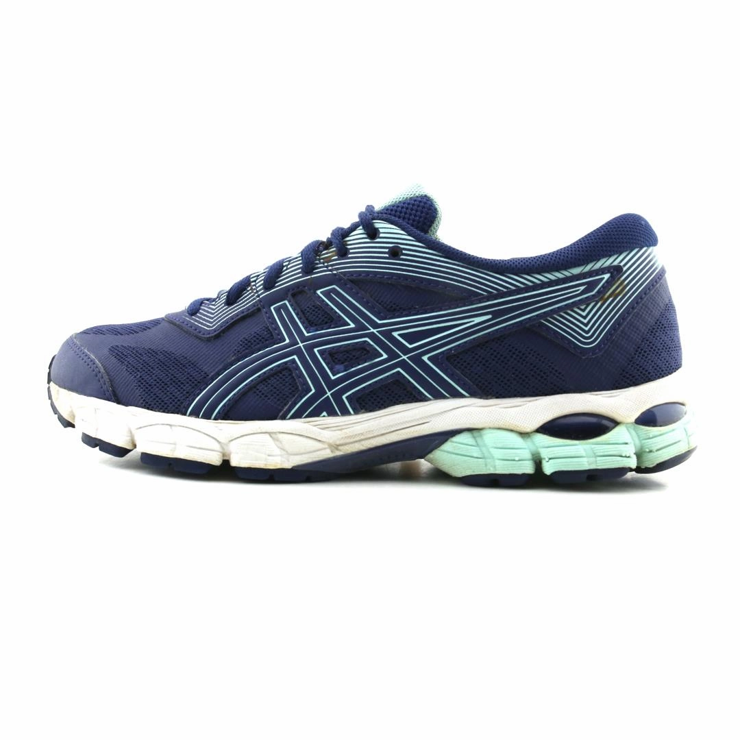 ASICS  GEL-ENHANCE ULTRA 5 Asics Velcro Shoes