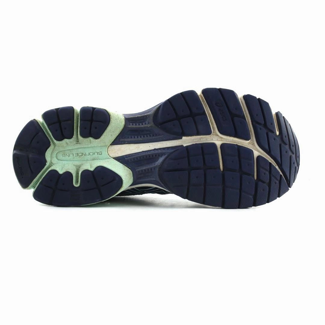 ASICS  GEL-ENHANCE ULTRA 5 New Asics Carbon Shoe