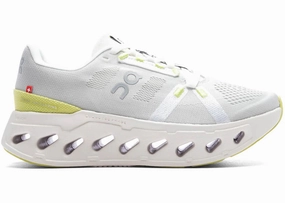 On Running Cloudeclipse White Sand (Women'S) Tempo Running Shoes
