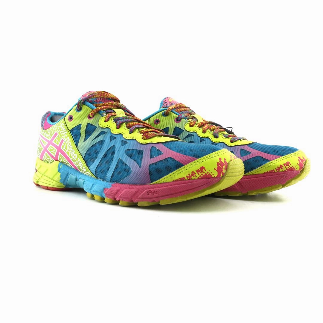 ASICS GEL-NOOSA TRI 9 Brands Like Asics
