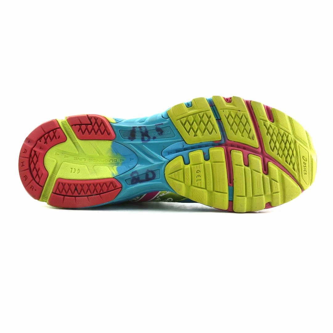 ASICS GEL-NOOSA TRI 9 Asics High Top Running Shoes