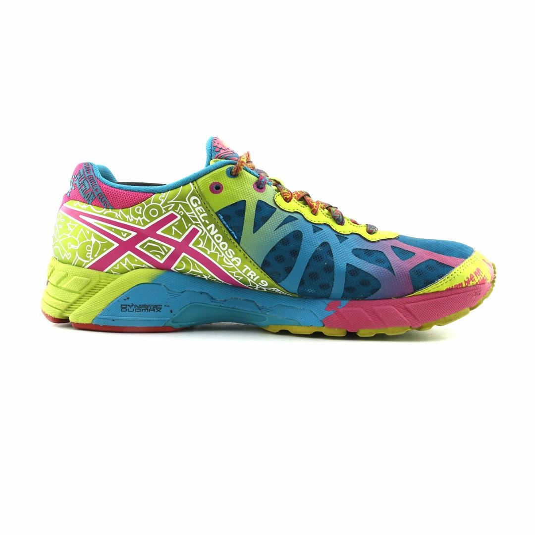 Asics Most Popular Shoes ASICS GEL-NOOSA TRI 9