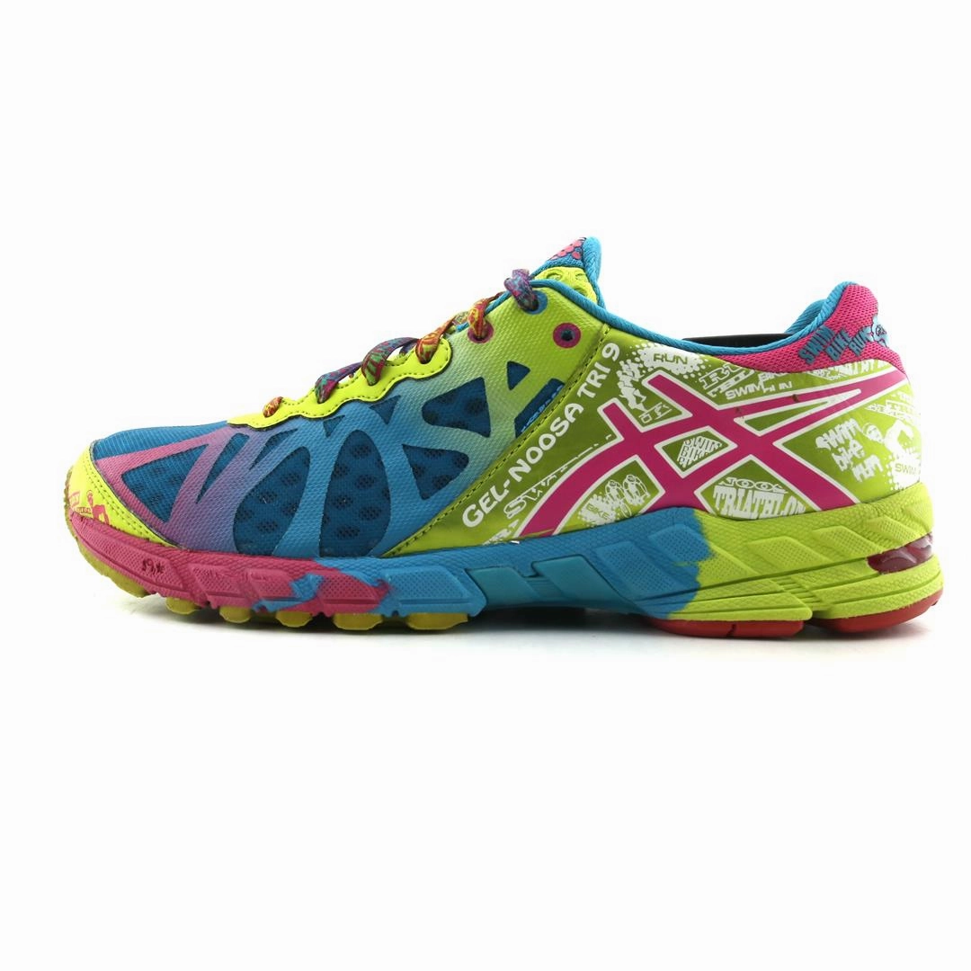 Asics Omniflex Attack Wrestling Shoes ASICS GEL-NOOSA TRI 9