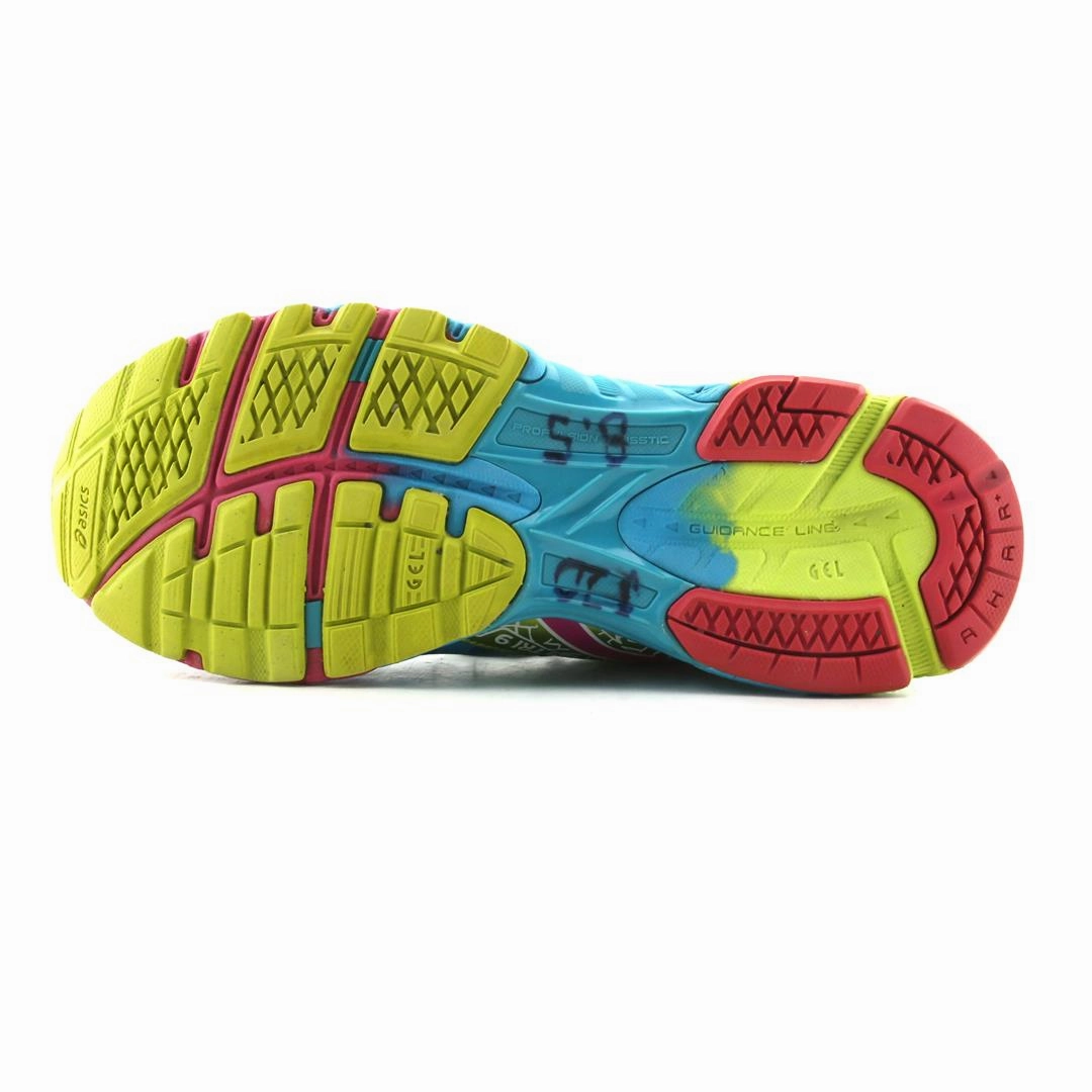 ASICS GEL-NOOSA TRI 9 Sneakers Shoes Asics
