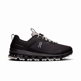 Running Shoes Shops On Running Cloudhero Waterproof Magnet Black