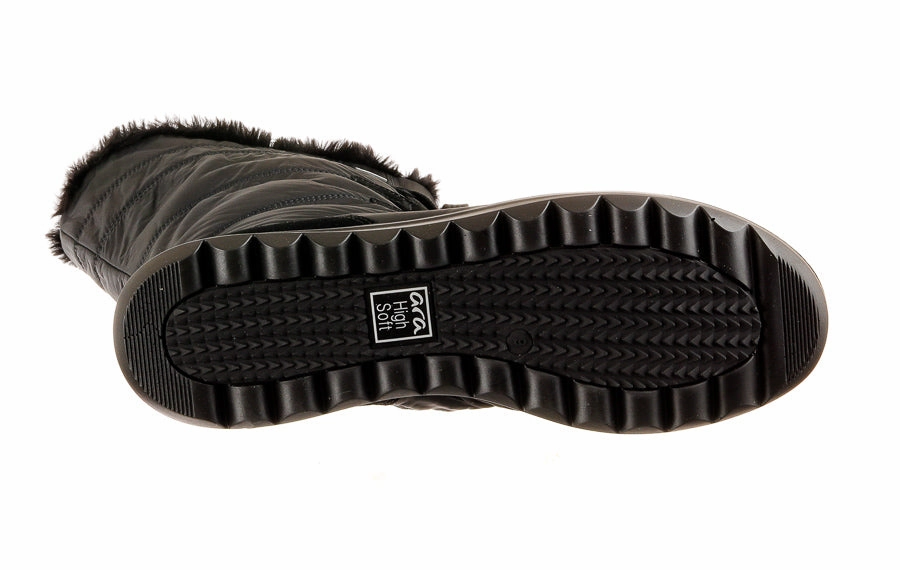 Ara Bora Brogue Creepers