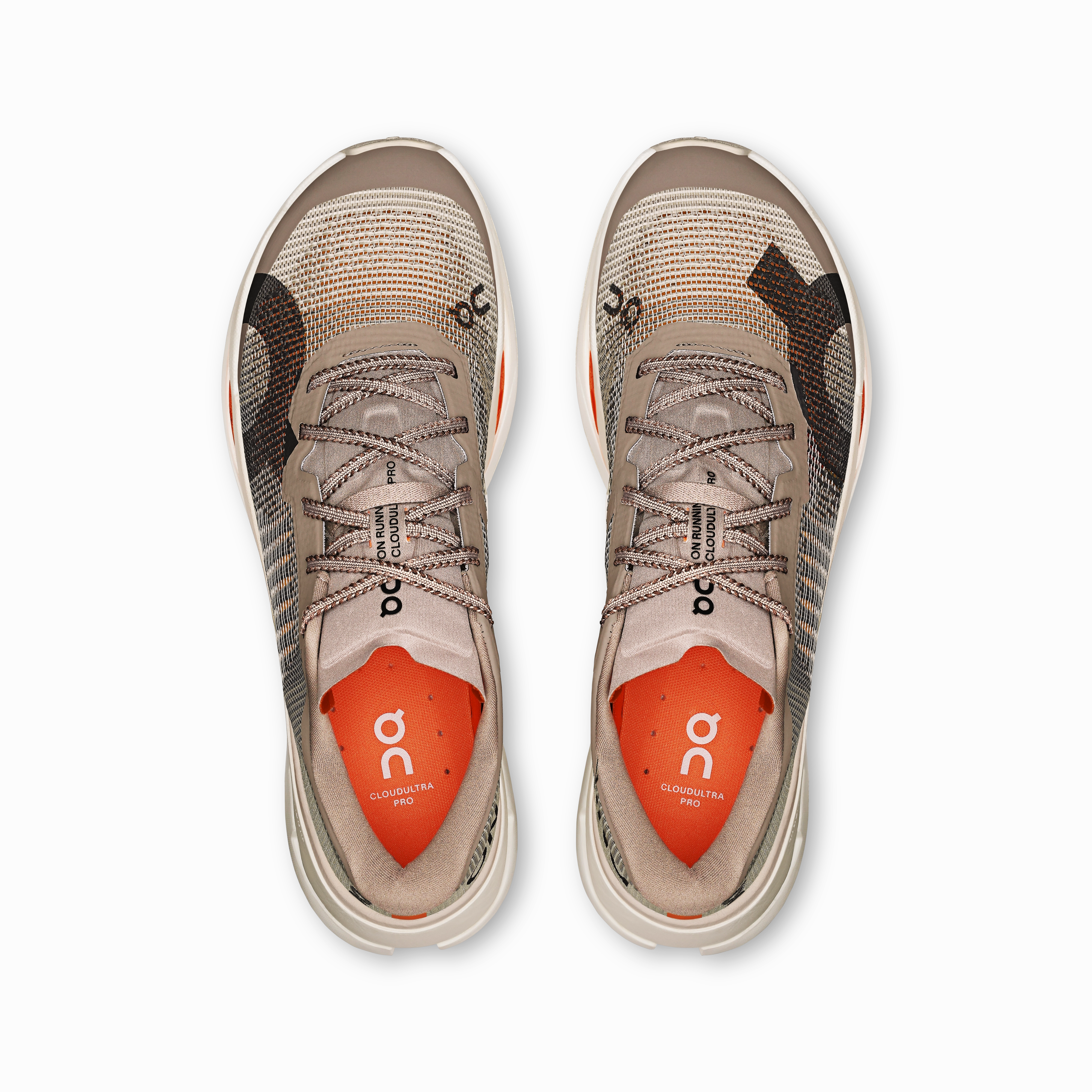 Cloudultra Pro Neutral Cushioned Trail Running Shoes