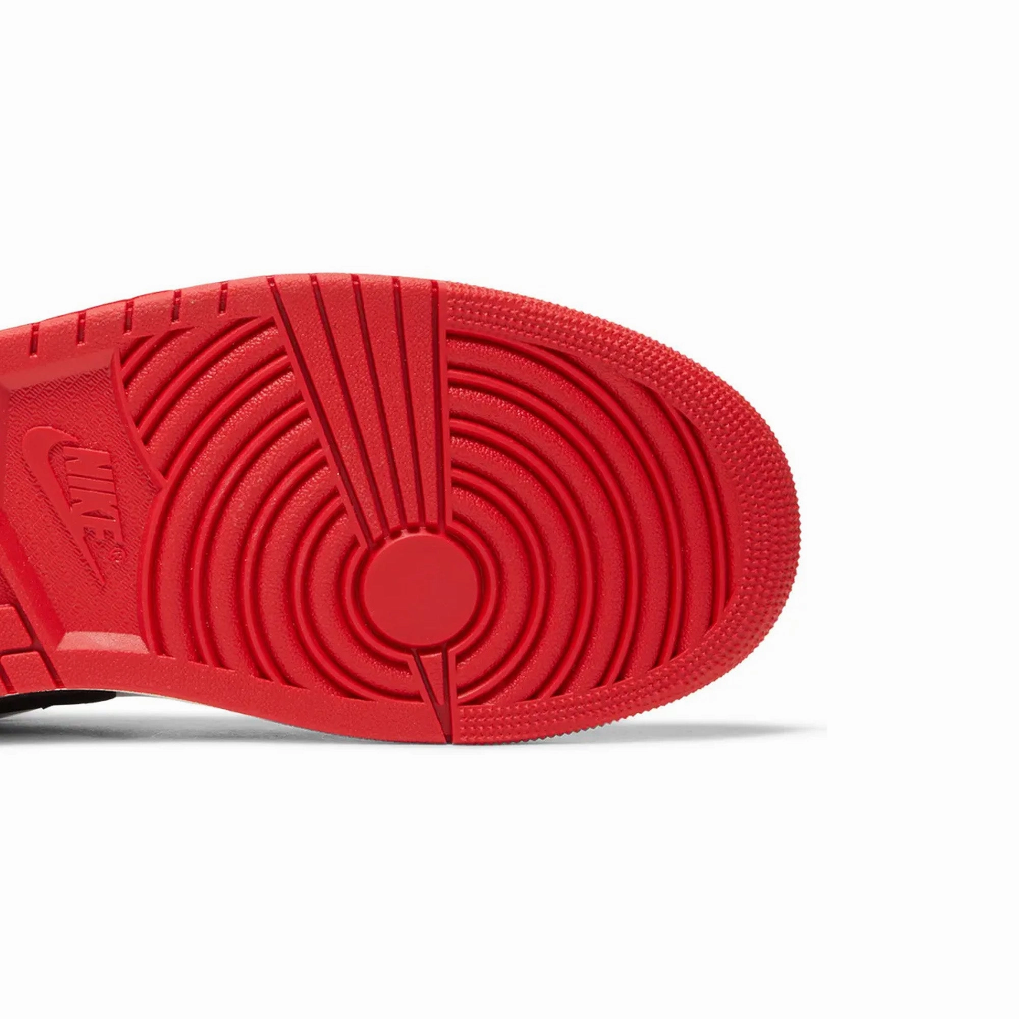 Best Basketball Shoes For Cushion And Traction Air Jordan 1 Low 'Quai 54' (2023)