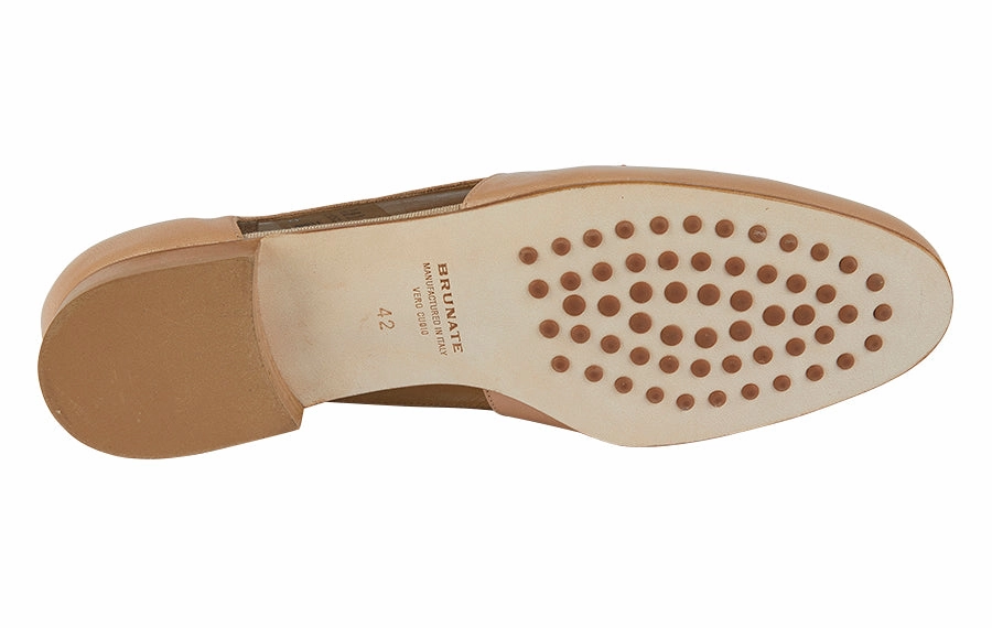 Br Lydia Armani Shoes Loafers