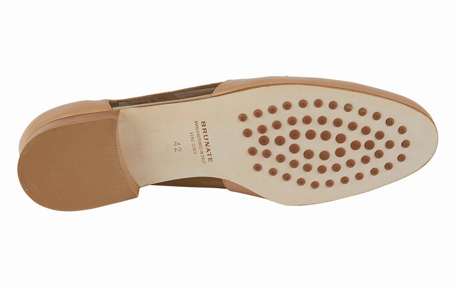 Br Lydia High Loafers