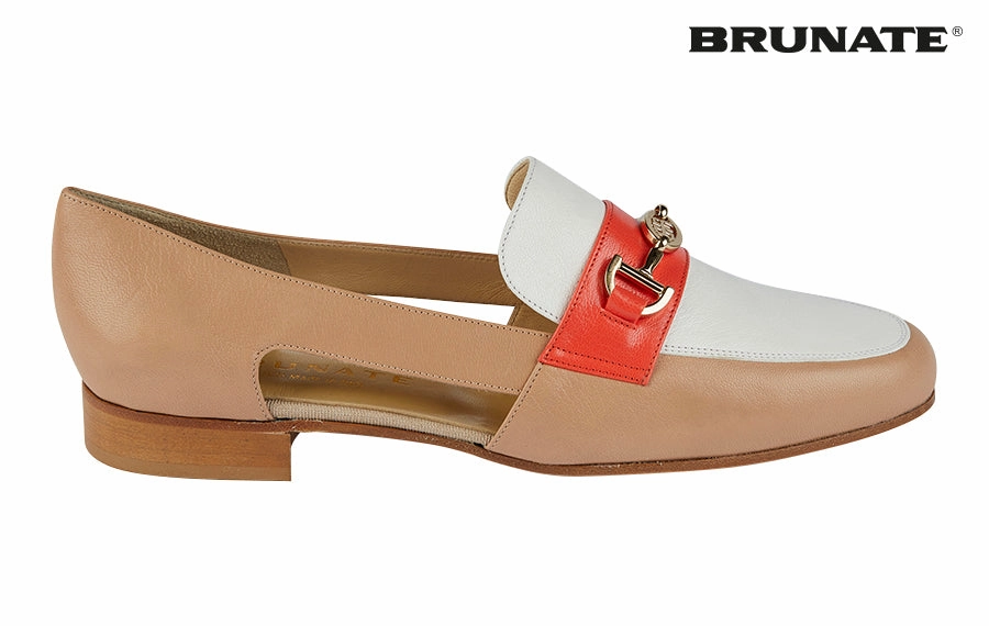 Stuart Weitzman Palmer Loafers Br Lydia