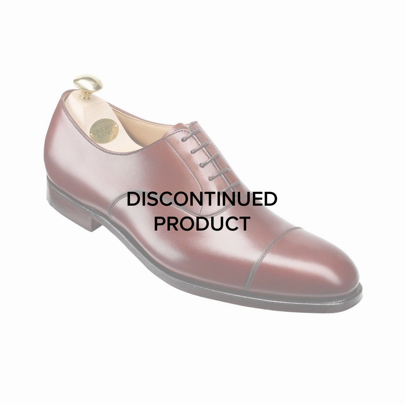 Dorset 2 Chestnut Burnished Calf Allen Edmonds Oxford