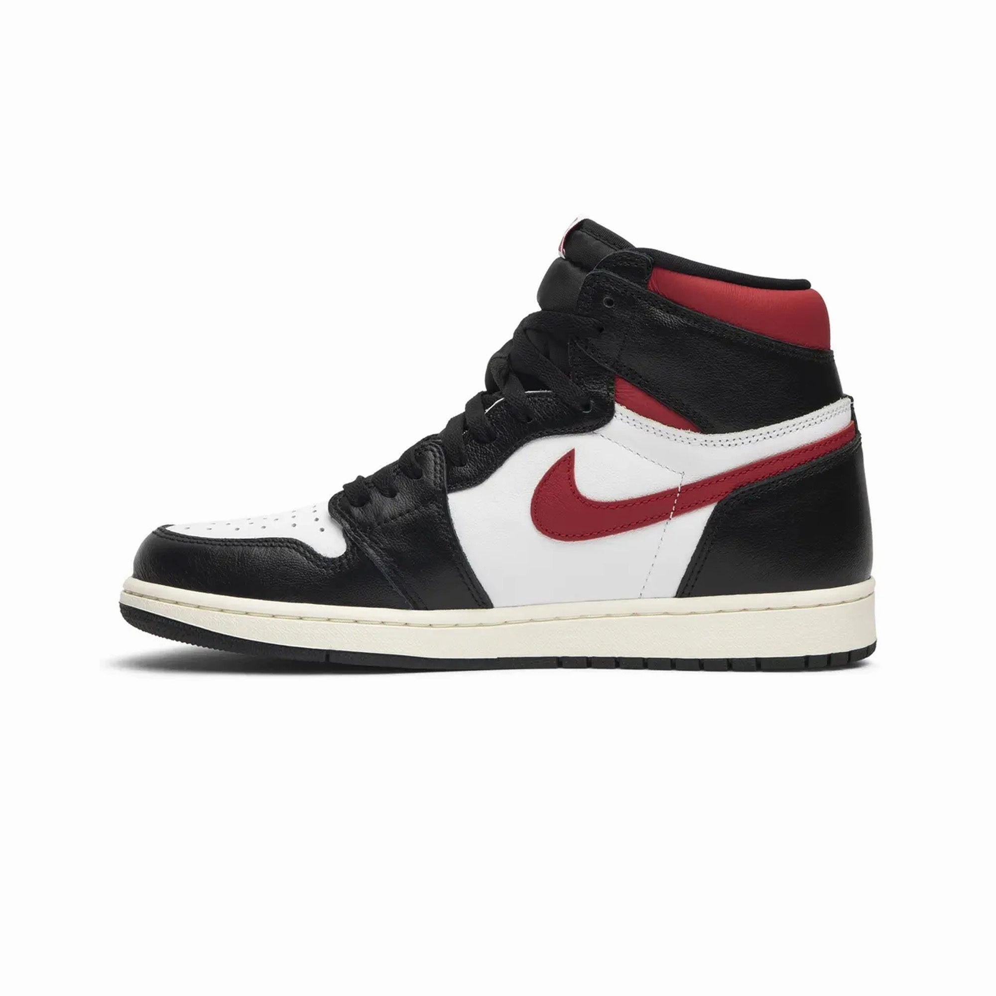 Air Jordan 1 High 'Gym Red' Best Basketball Shoes For Traction And Cushion