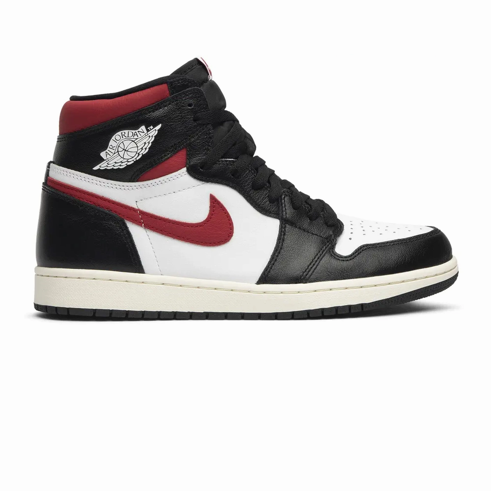 Air Jordan 1 High 'Gym Red' Lowtop Basketball Shoes
