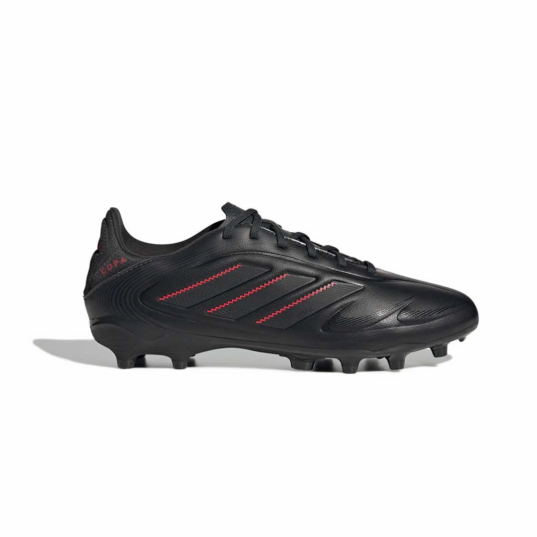 Soccer Baseball Cleats adidas - Kids' (Junior) Copa Pure III League Firm/Multi Ground Soccer Cleats (IE1193)
