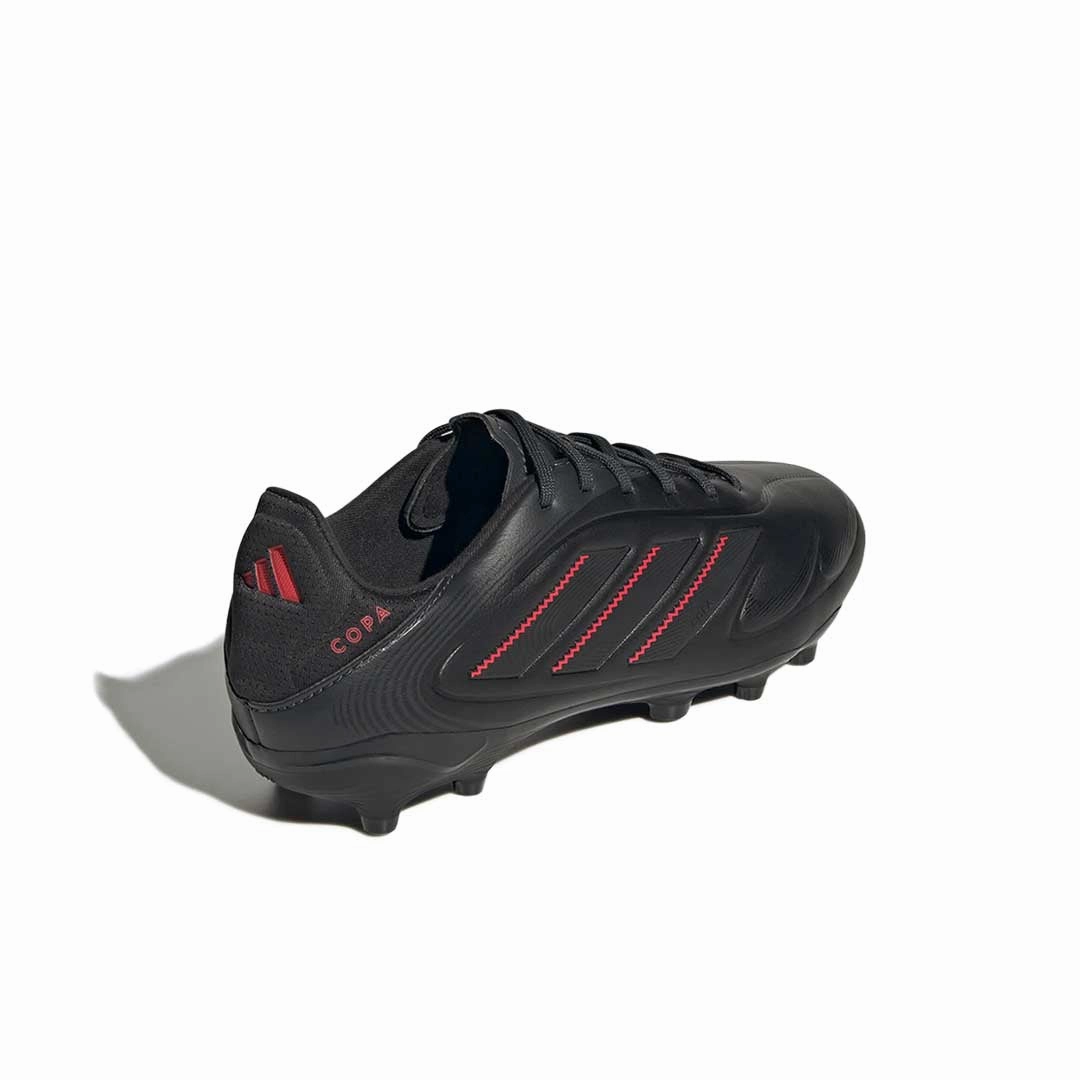 Soccer Cleats For Wide Foot adidas - Kids' (Junior) Copa Pure III League Firm/Multi Ground Soccer Cleats (IE1193)