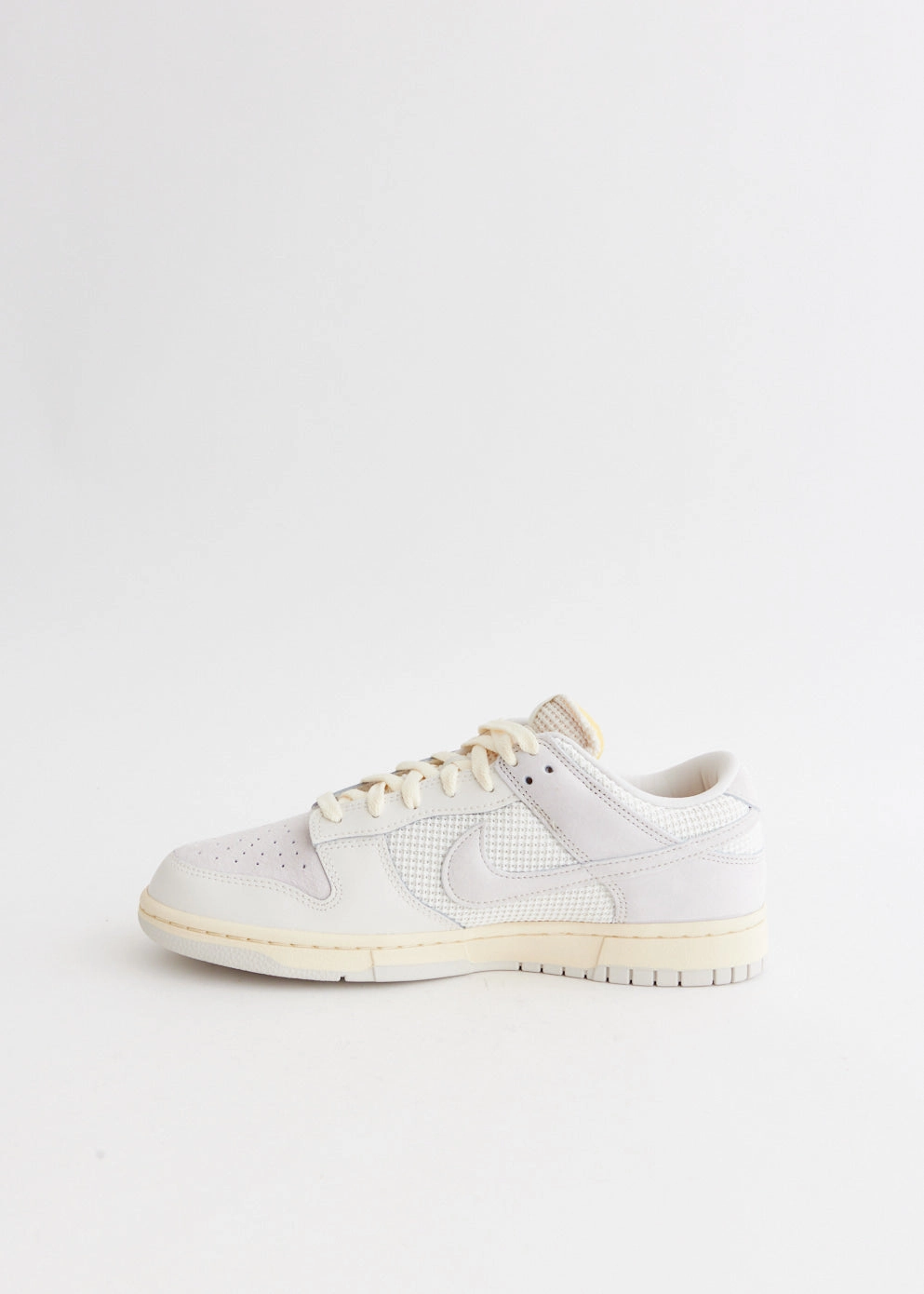 Pippen Basketball Shoes Dunk Low 'Phantom' Sneakers