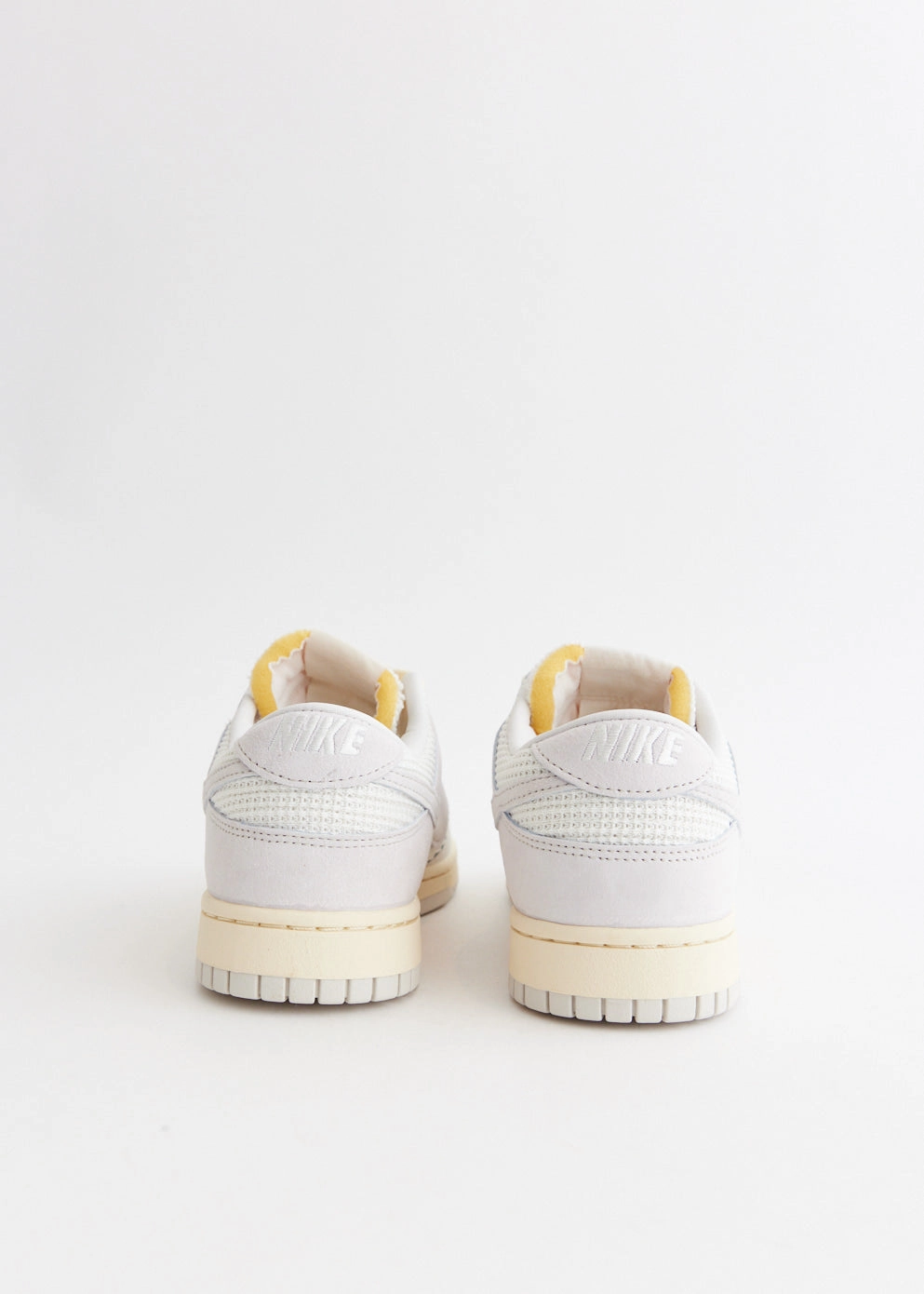 Dunk Low 'Phantom' Sneakers Basketball Shoes Ball