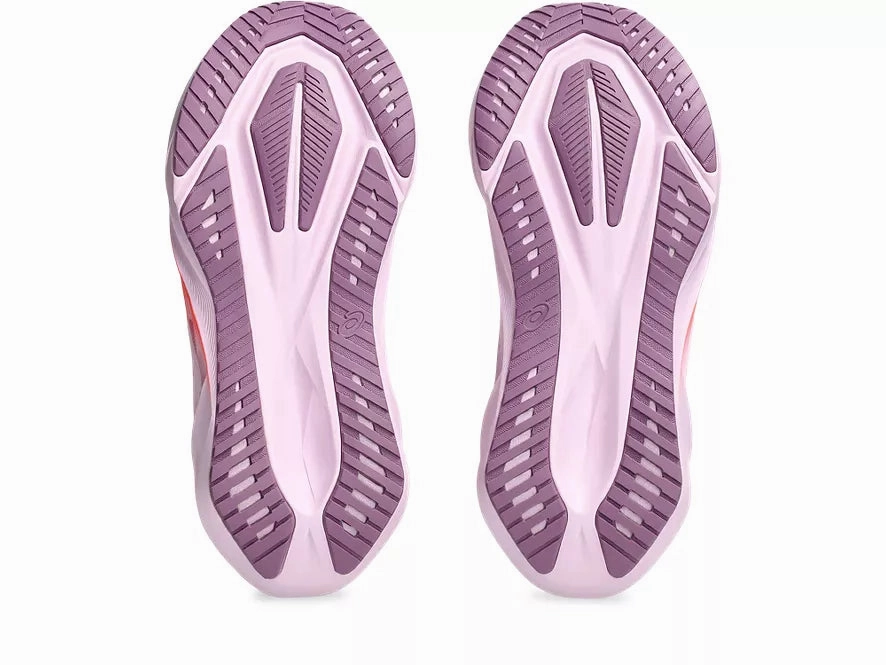 Asics Gel Cumulus 18 Running Shoe Asics | Novablast 5 | Women's | White/Coral Reef