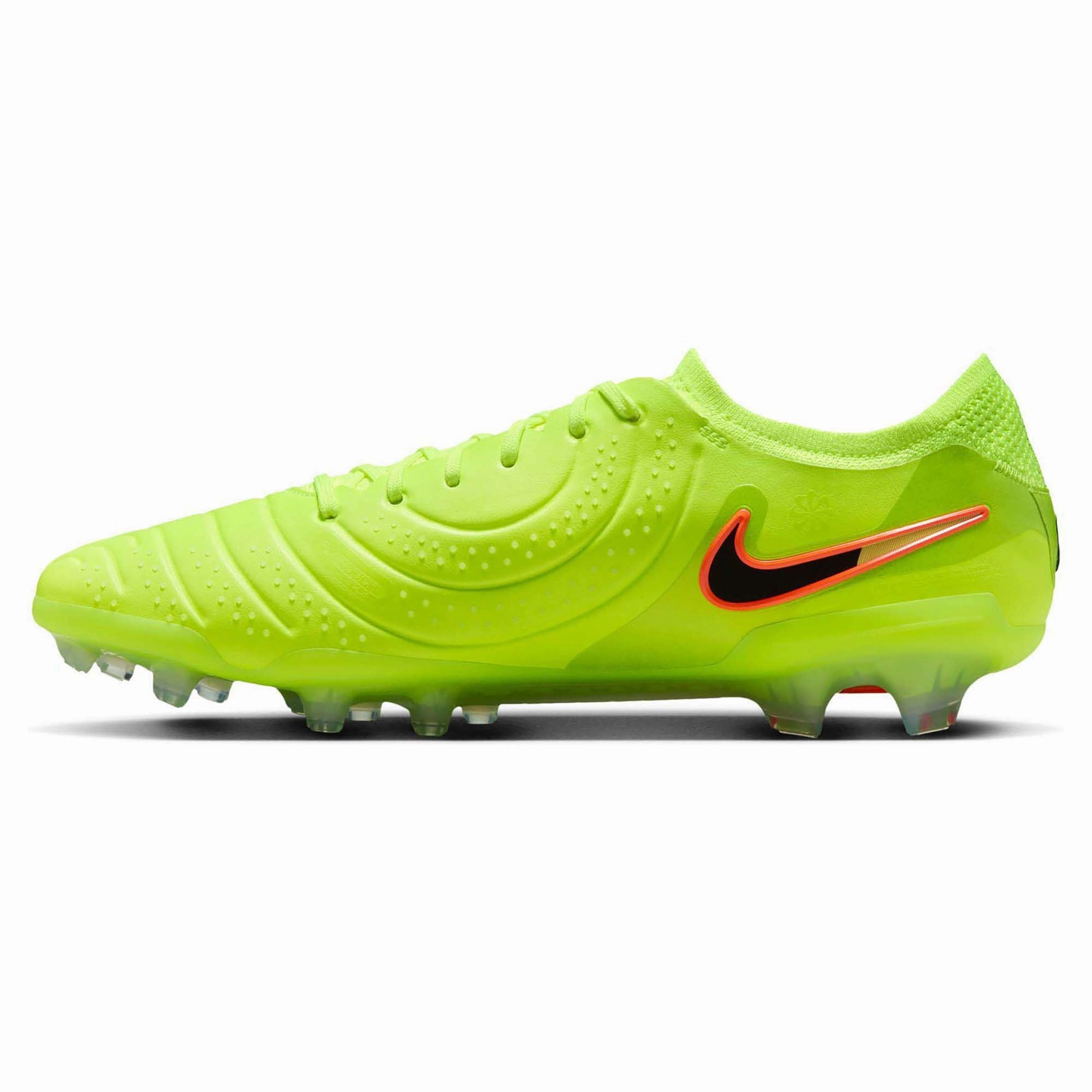 Different Levels Of Soccer Cleats Tiempo Legend 10 Elite Firm Ground Low Top Men's Football Boots