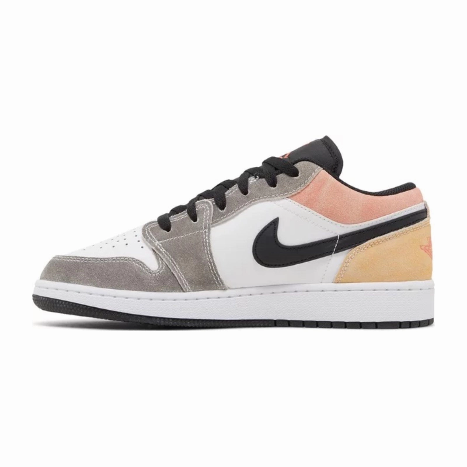 Best Basketball Shoes For Ball Handlers Air Jordan 1 Low (GS), SE Flight Club