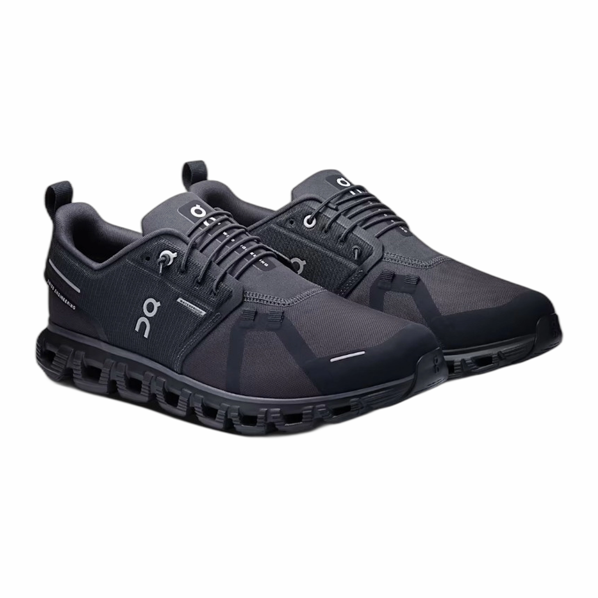 Men's Cloud 6 Waterproof Walk Run Shoes