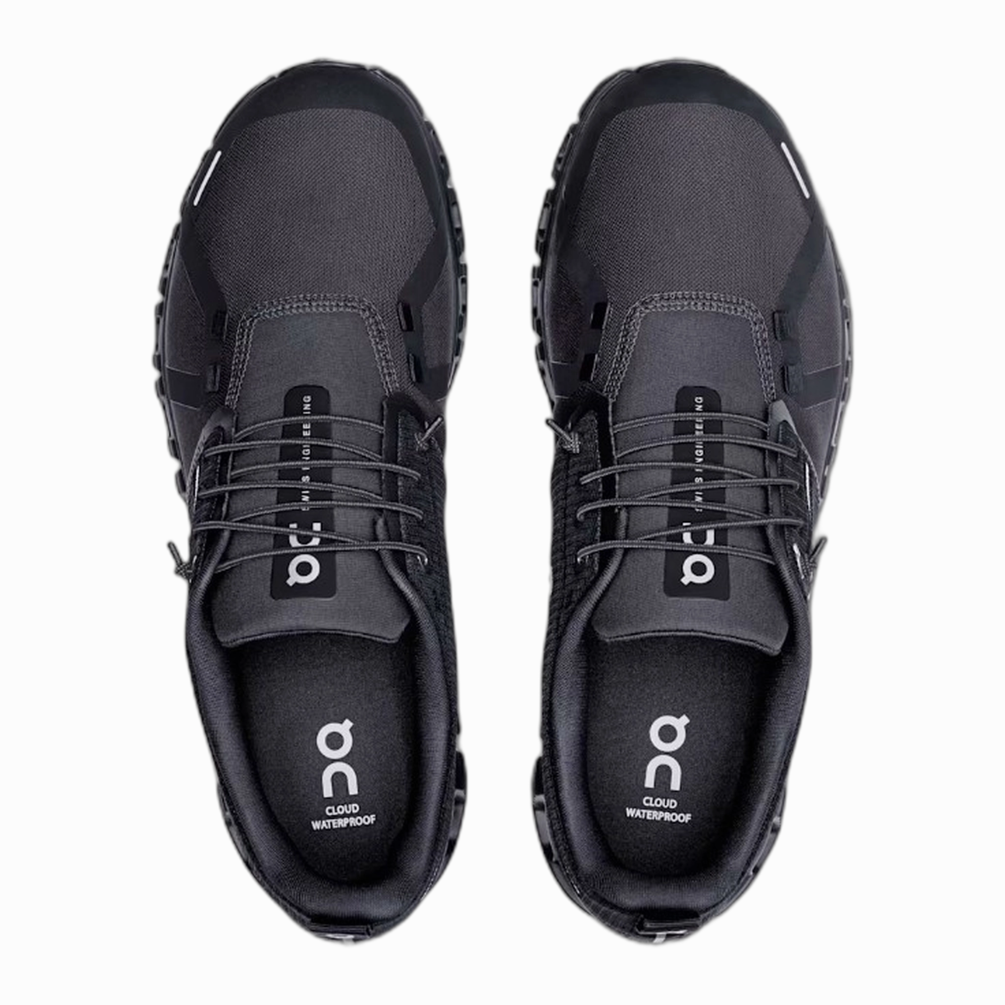 Running Shoes London Store Men's Cloud 6 Waterproof