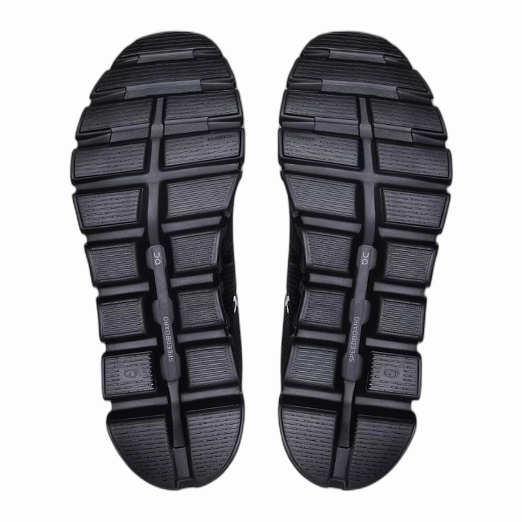 Men's Cloud 6 Waterproof Spartan Running Shoes