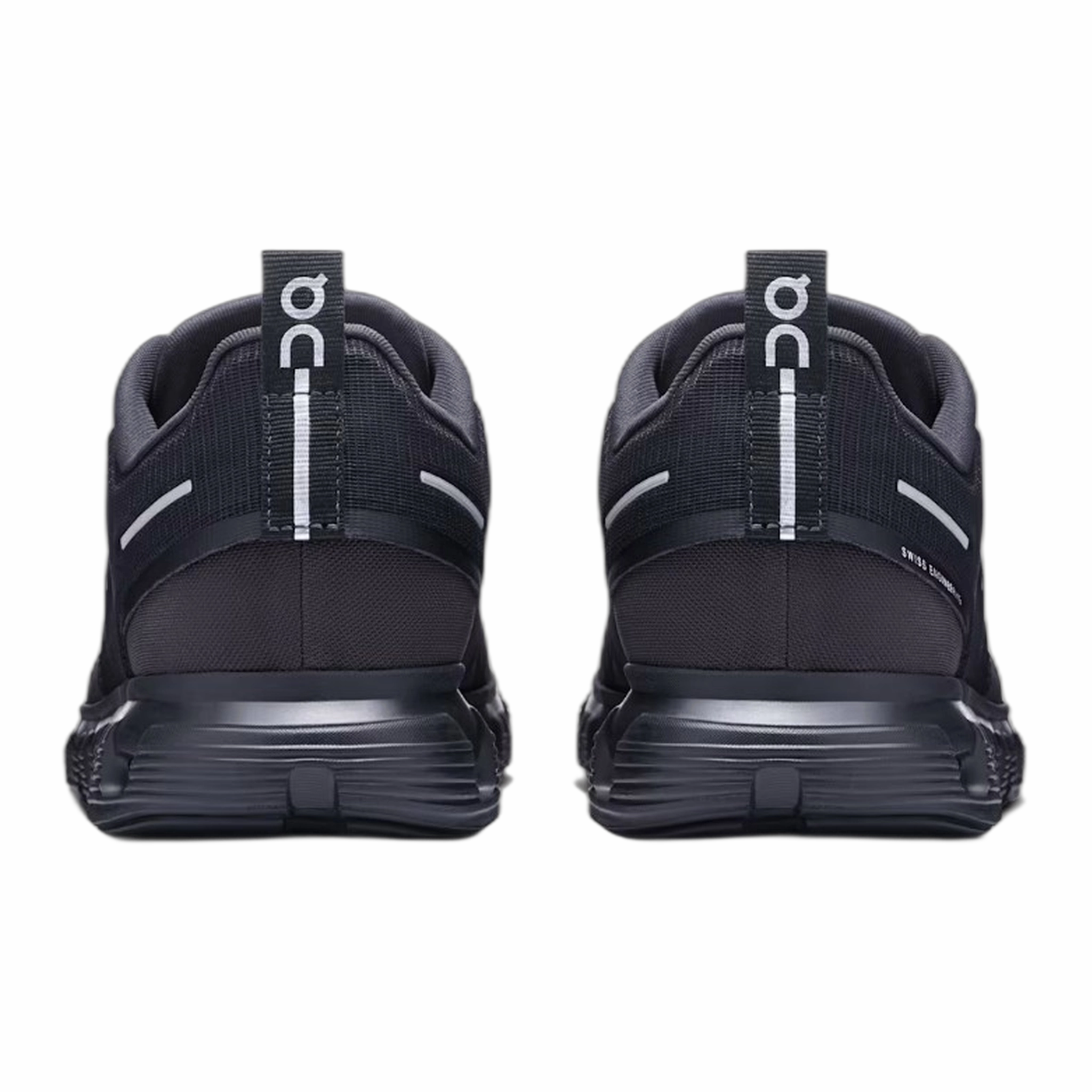 Men's Cloud 6 Waterproof Resole Running Shoes