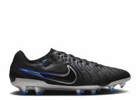 NIKE Tiempo Legend 10 Pro FG Firm Ground Soccer Cleats - DV4333 040 Soccer Cleats Uk