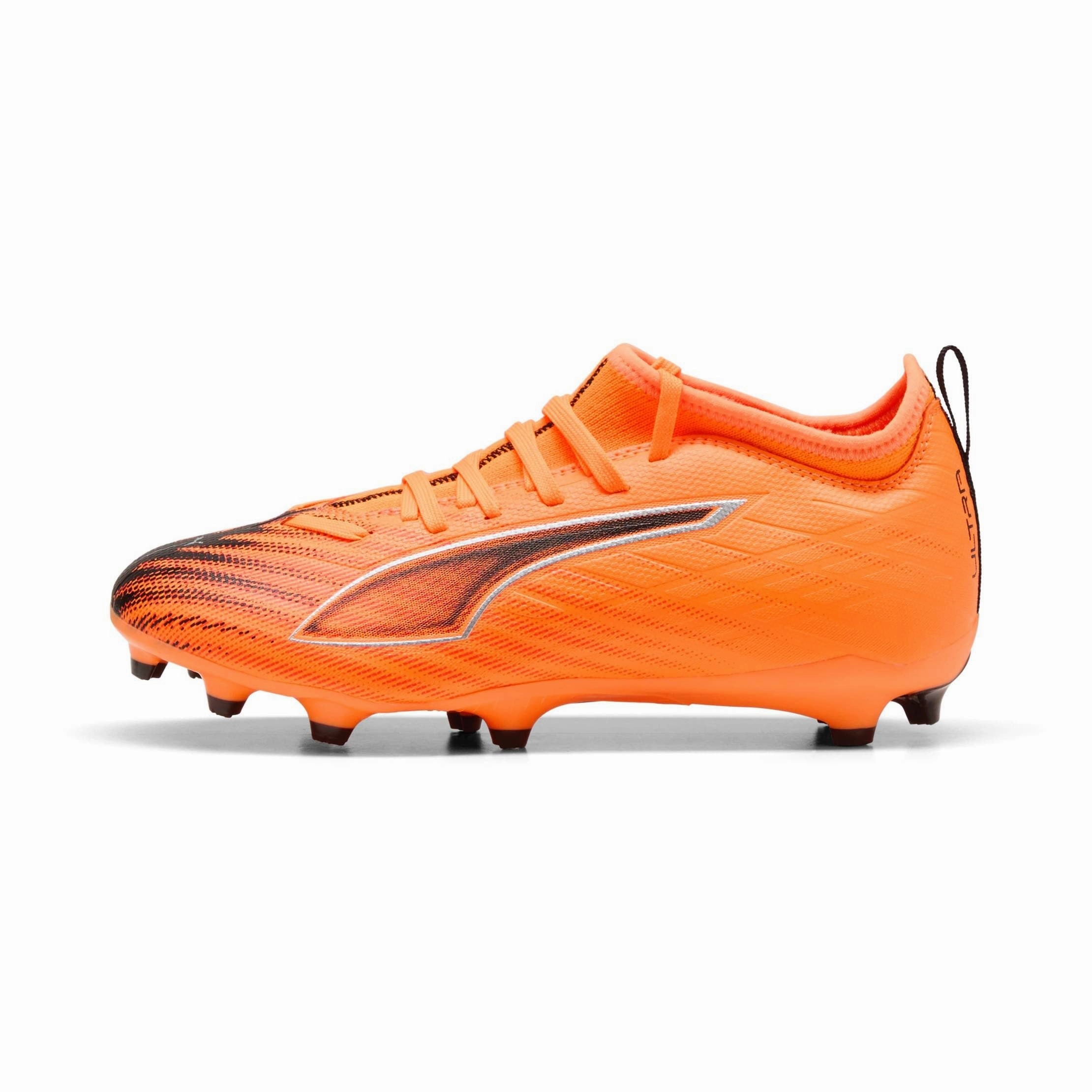 Soccer Cleats That Are Good For Wide Feet PUMA ULTRA 6 Match FG/AG Jr.