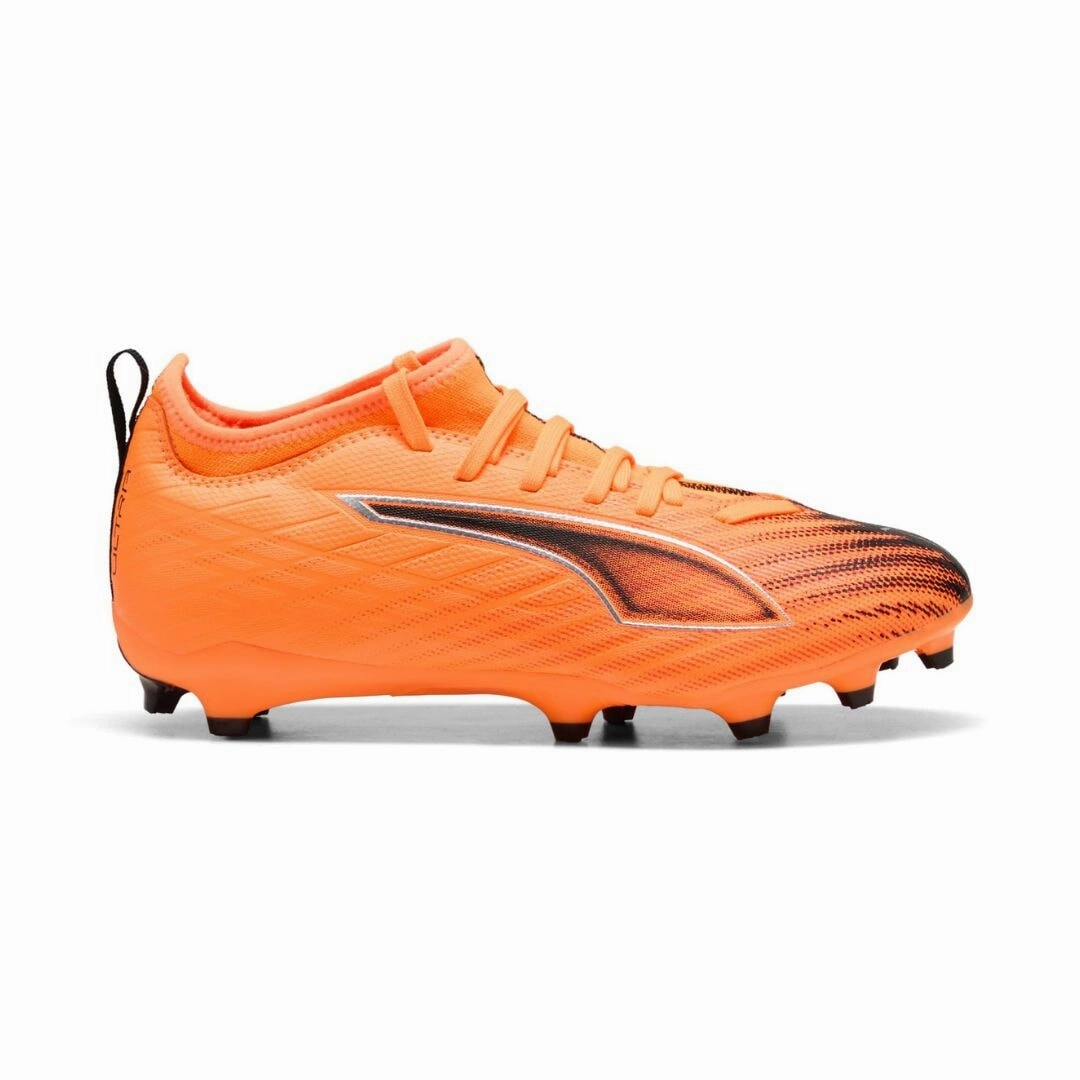 Takedown Soccer Cleats PUMA ULTRA 6 Match FG/AG Jr.