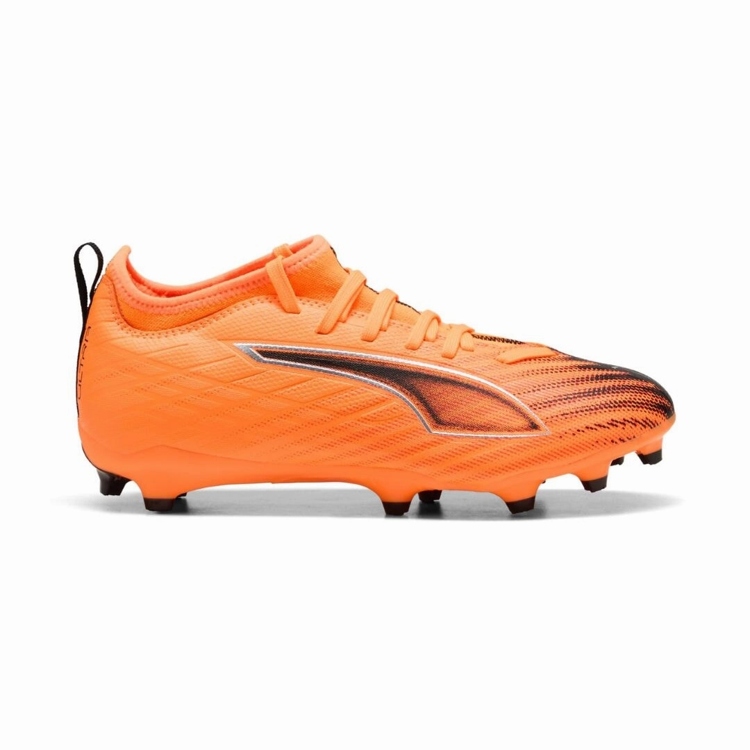 PUMA ULTRA 6 Match FG/AG Jr. 7y Soccer Cleats