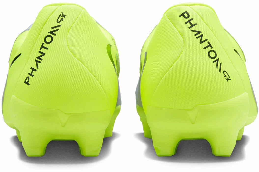 Nike Phantom GX 2 Academy MG Low Top Soccer Cleats Soccer Cleats Air