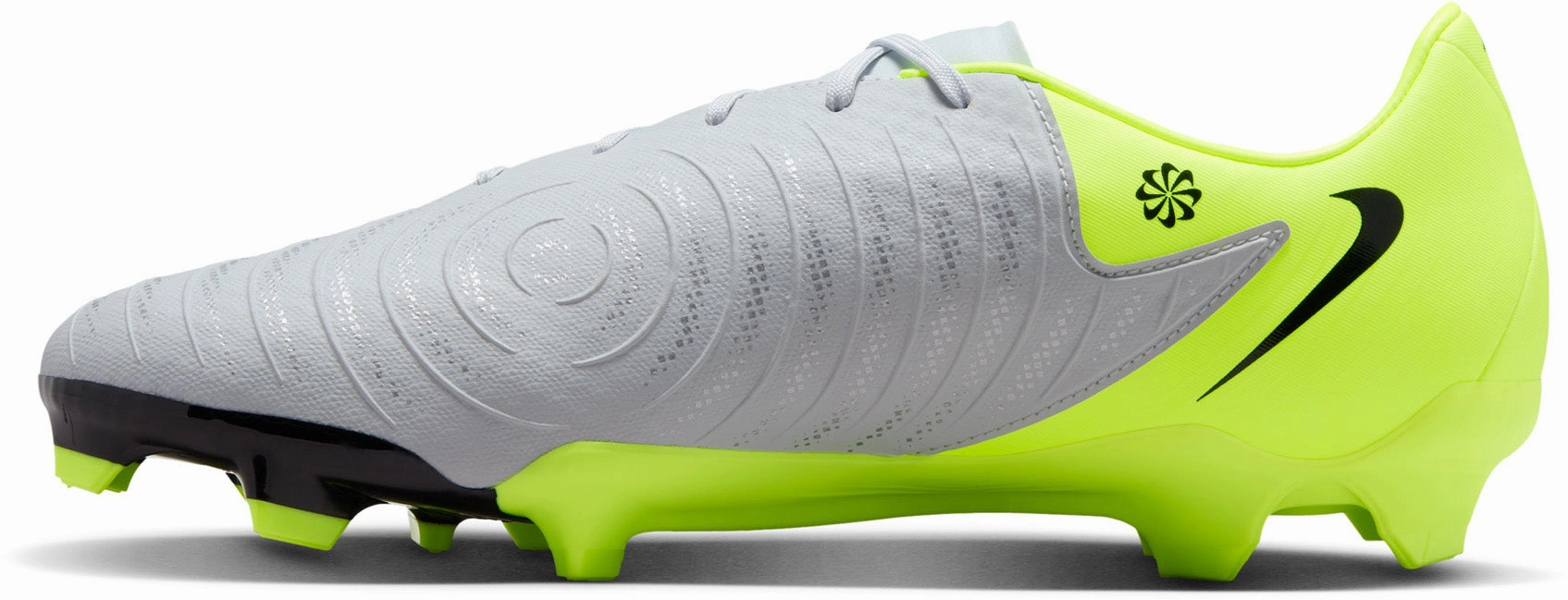 Nike Phantom GX 2 Academy MG Low Top Soccer Cleats Lotto Stadio 705 Fg Soccer Cleats