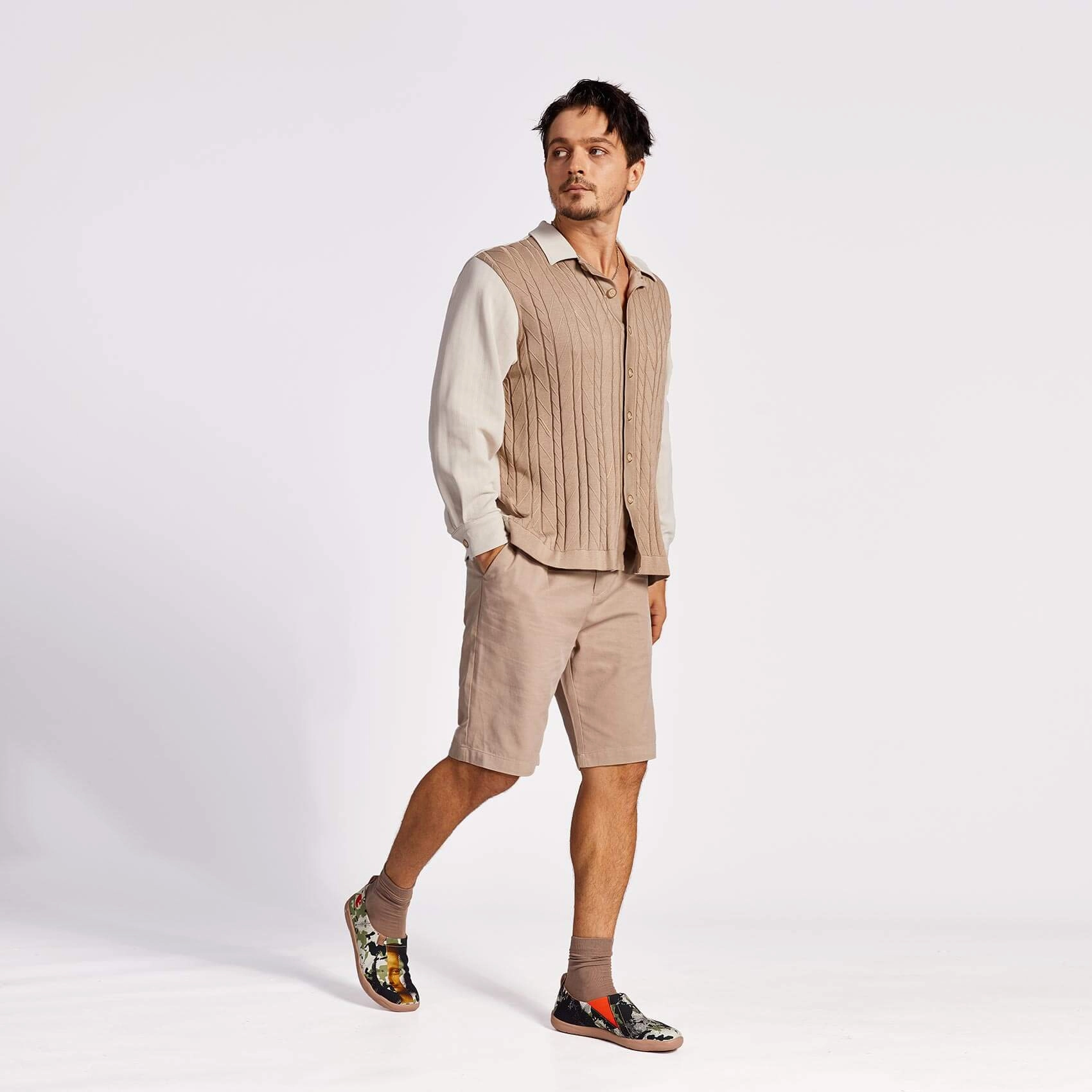 Ozweego Casual Shoes Lisa Art